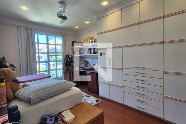 Imagem Casa à Venda - Recreio, 4 Quartos, 214 m2