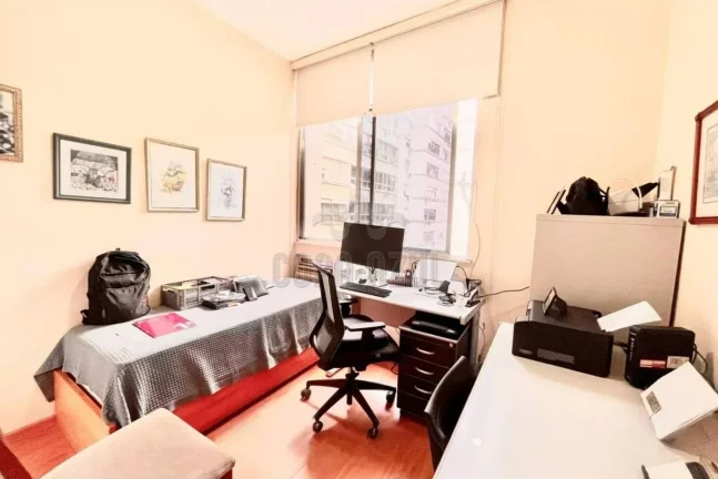 Imagem Copacabana – Rua República do Peru | Residencial › Apartamento 3 quarto(s) à Venda