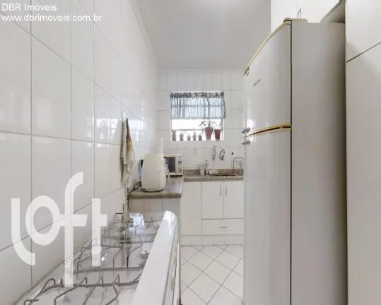 Imagem APARTAMENTO RESIDENCIAL em São Paulo - SP, Alto da Lapa