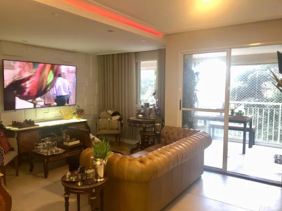Imagem Apartamento Vila Formosa - Residencial Fantastique - 2 Quartos - 1 Suíte - Varanda Gourmet - 1 Vaga - Lazer completo