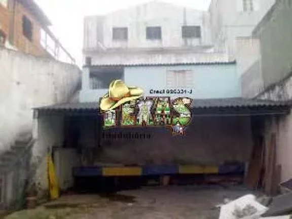 Imagem PRÉDIO COMERCIAL PARA VENDA E LOCAÇÃO EM VILA SILVIA