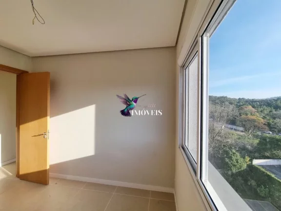 Imagem Condomínio Campus do Vale - Apartamento à venda no bairro Agronomia - Porto Alegre/RS