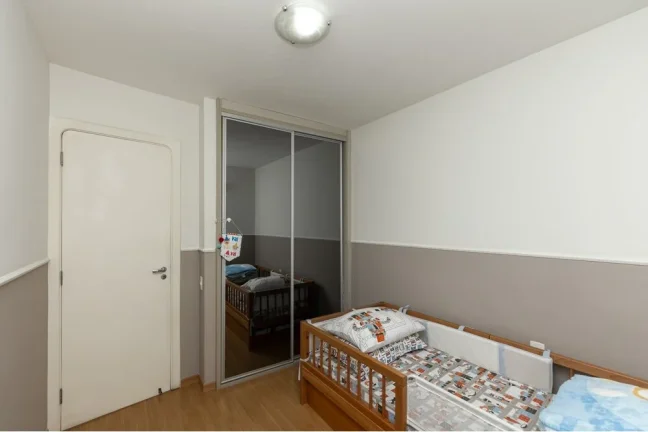 Imagem Apartamento à venda em São Paulo, Moema, com 2 quartos, 78m2