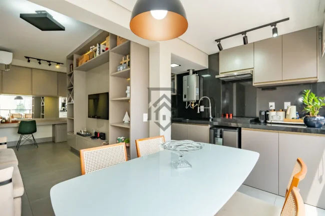 Imagem Apartamento Pinheiros proximo metrô oscar freite