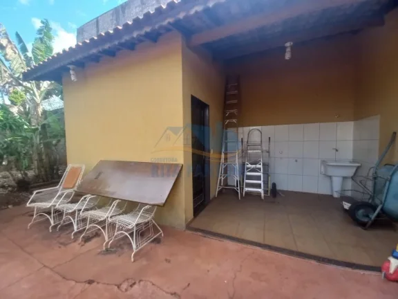 Imagem Chácara - Ribeirão Preto - Cândido Portinari - Região Leste