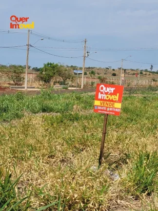 Imagem Terreno à venda em Ribeirão Preto-SP, bairro Quinta da Mata, 238 m² de área - Villas do Mirante Monte Belo