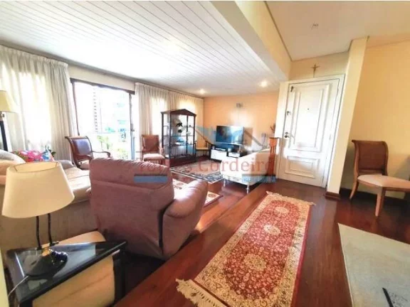 Imagem Apartamento com 3 dorm. (1 suíte) + 3 vagas - Vila Suzana