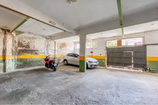 Imagem APARTAMENTO RESIDENCIAL em São Paulo - SP, Santana