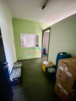 Conjunto Comercial sobreloja - Jd. Peri Peri