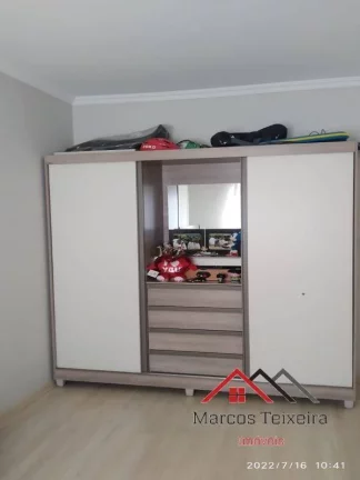 Imagem Apartamento à Venda – Jaguaribe, Osasco