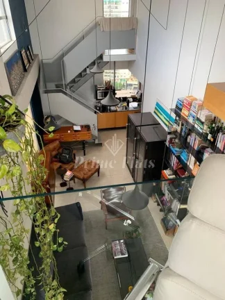 Imagem Apartamento disponível para venda no Condomínio Vila nova luxury home design com 180 m², 2 dormitórios e 2 vagas de garagem