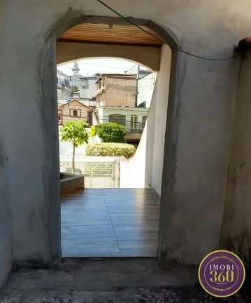 Imagem Sobrado com 2 dormitórios à venda, 190 m² - Vila Formosa - São Paulo/SP