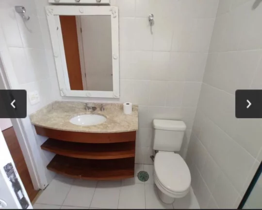 Imagem Sobrado em condomínio fechado