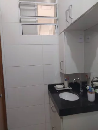 Imagem Lindo apartamento à venda com SACADA, Vila Tótoli, Franca-SP
