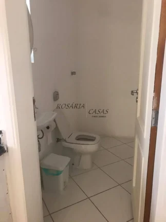 Imagem VENDO CASA COMERCIAL PINHEIROS