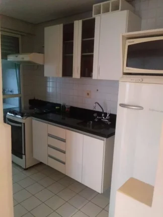 Imagem Duplex para LOCAÇÃO em Vila Uberabinha - Duplex Life Moema 48m²