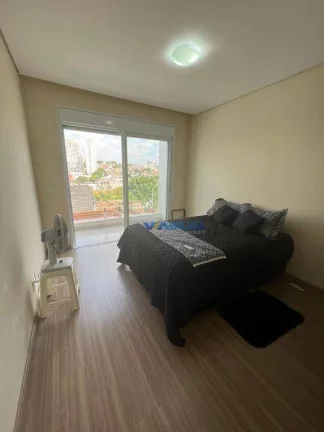 Imagem Sobrado à venda, 460 m² por R$ 2.700.000,00 - Parque Renato Maia - Guarulhos/SP