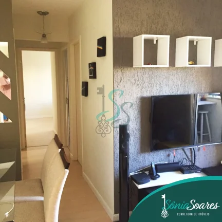 Apartamento residencial para Venda Mansões Santo Antônio, Campinas/SP
