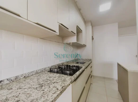 Imagem Apartamento à venda no Aurora, no Hamptons Residence em Londrina/PR