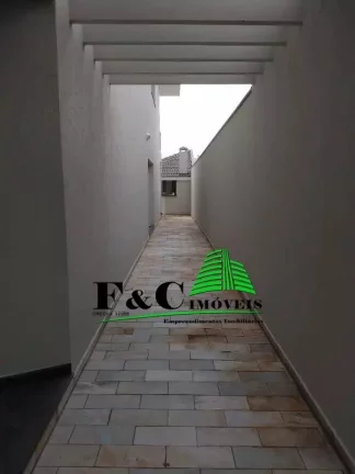 Imagem Casa em Condomínio para Venda em Limeira, PARQUE SÃO BENTO, 5 dormitórios, 5 suítes, 2 banheiros, 3 vagas