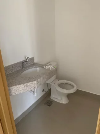 Imagem QS Life Home ... Clinical - Apartamento à venda de 61m² 2 suítes no bairro Setor Marista - Goiânia/GO