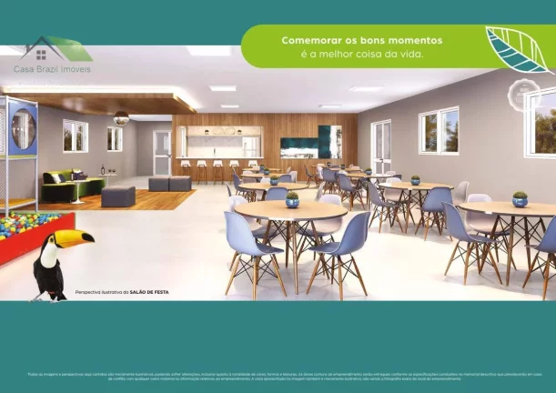 Imagem Apartamento com 2 quartos, 51.29m2, à venda em Mogi das Cruzes, Jardim Rodeio