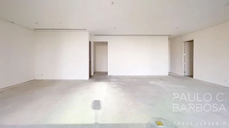 Imagem Apartamento à venda Itaim - 3 Suítes - 4 Vagas - 244m²