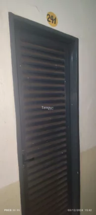 Imagem Spazio di Lorenzzo - Apartamento Spazio Di Lourenzzo, 3 suítes, sendo 2 americanas, completo em armarios, Vila Rosa, Goiânia-GO