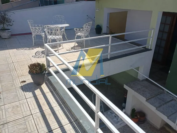 Imagem Mais do que uma casa: espaço, conforto e a chance de gerar renda.