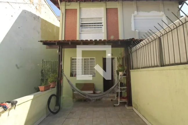 Imagem Casa à Venda - Cambuci, 4 Quartos, 210 m2