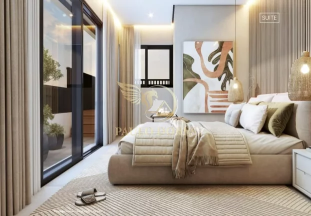 Imagem APARTAMENTO À VENDA DE 1 OU 2 DORMITÓRIOS NO ITAGUÁ EM UBATUBA-SP