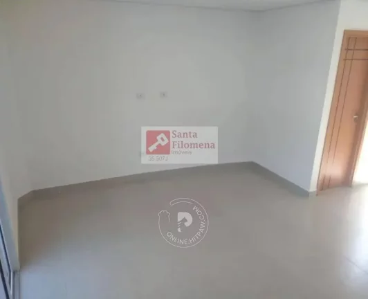 Imagem Sobrado para Venda em Santo André, Vila Curuçá, 2 dormitórios, 2 suítes, 3 banheiros, 2 vagas