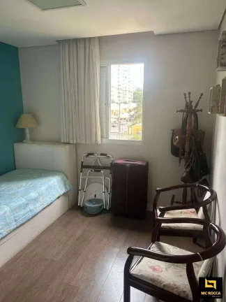 Imagem Apartamento 2 dormitórios - Fatto São Caetano - São Caetano do Sul