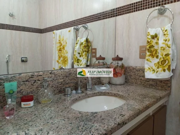 Imagem Lindo apartamento para venda com 197 m² 4, quartos, 2 suítes e 4 vagas de garagem no melhor Cambuí