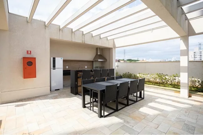 Imagem APARTAMENTO RESIDENCIAL em São Paulo - SP, Cidade São Francisco