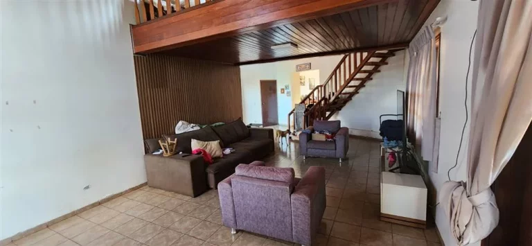 Imagem CASA COM 320 m² - ORLANDO QUAGLIATO - OURINHOS SP