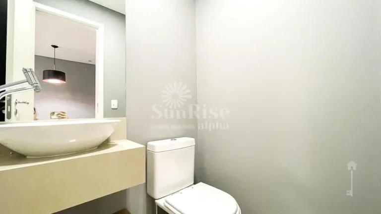 Imagem Apartamento para venda R$745.000 - Wi-House - Alameda Amazonas - Alphaville - Barueri/SP