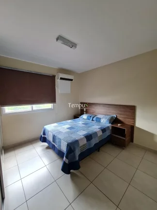 Imagem Plaza de España Residencial - Apartamento em Parque Amazônia, Goiânia/GO