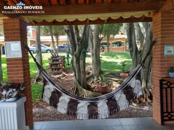 Imagem Sitio em Itu SP