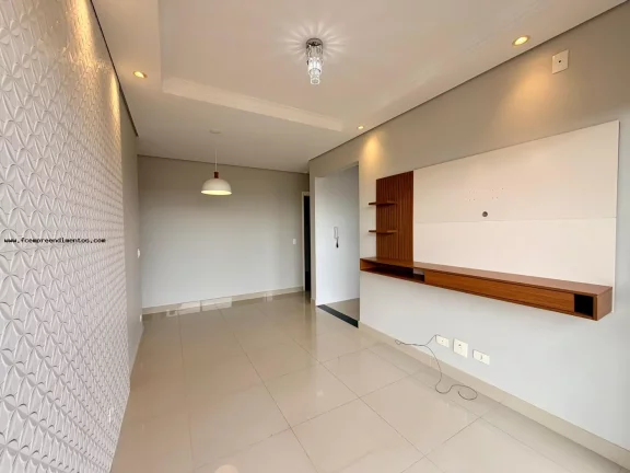 Imagem Apartamento para Locação em Limeira, Chácaras Antonieta, 2 dormitórios, 1 banheiro, 1 vaga