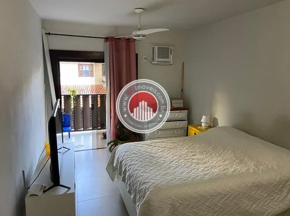 Imagem Casa a Venda no bairro Barra da Tijuca - Rio de Janeiro, RJ