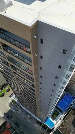 Imagem APARTAMENTO COM 92.55 m² - AVIAÇÃO - PRAIA GRANDE SP