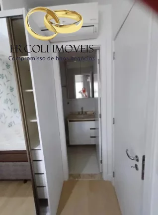 Imagem APARTAMENTO RESIDENCIAL em São Paulo - SP, Santa Cecilia