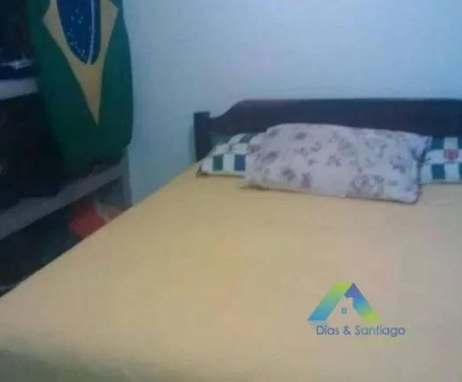 Imagem Casa Térrea à venda com 3 dormitórios e 2 vagas em Jabaquara, São Paulo/SP