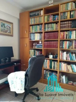 Imagem Apartamento para Venda em Santo André / SP no bairro Parque das Nações
