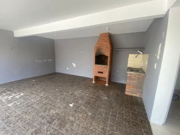 Imagem Casa à venda, 136 m² por R$ 650.000,00 - Centro - Suzano/SP