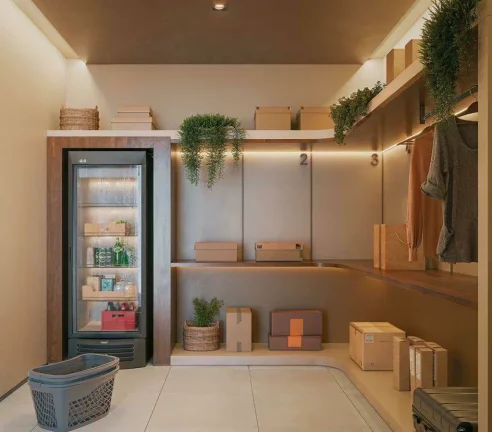 Imagem APARTAMENTO RESIDENCIAL em Rio de Janeiro - RJ, Barra da Tijuca