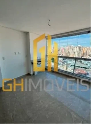 Imagem AP1499

Apartamento 3 quartos, no Applause New Home, Setor Coimbra, nas proximidades do Parque Lago ...