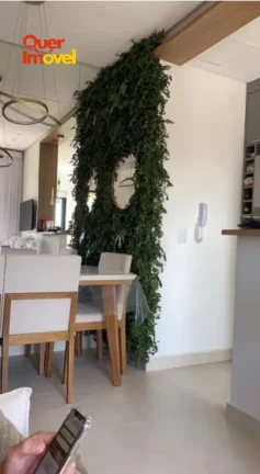 Imagem Imperdível: Apartamento à venda em Ribeirão Preto-SP, Santa Cruz do José Jacques! 2 quartos, sala, banheiro, garagem, 54m².