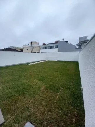 Imagem Casa com 3 dormitórios à venda, 130 m² - Cachoeira do Bom Jesus - Florianópolis/SC